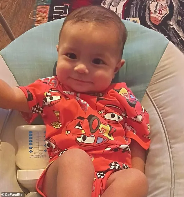 Infant Dies After Ejection from Teen Mother's Car in Texas Crash