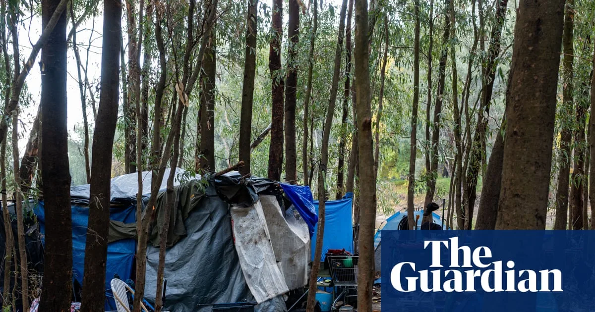 Infant Found Dead in Tent at NSW Homeless Encampment