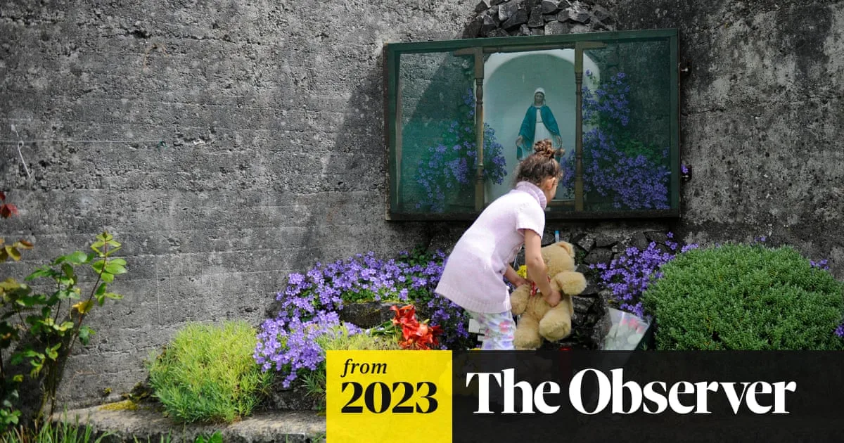Identification of 796 Bodies at Tuam Mother and Baby Home to Begin