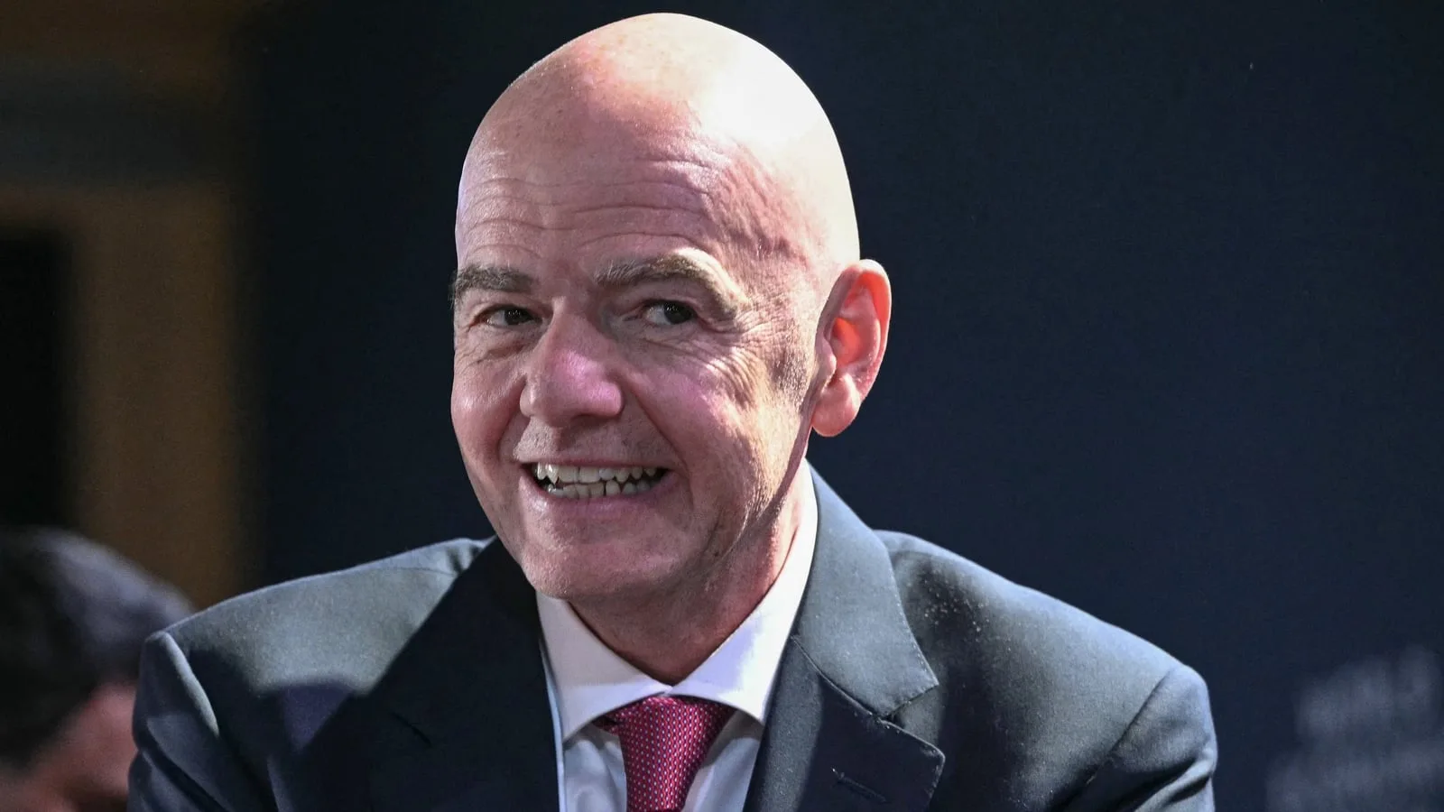 Infantino Defends World Cup Ticket Prices With Hot Dog Pledge