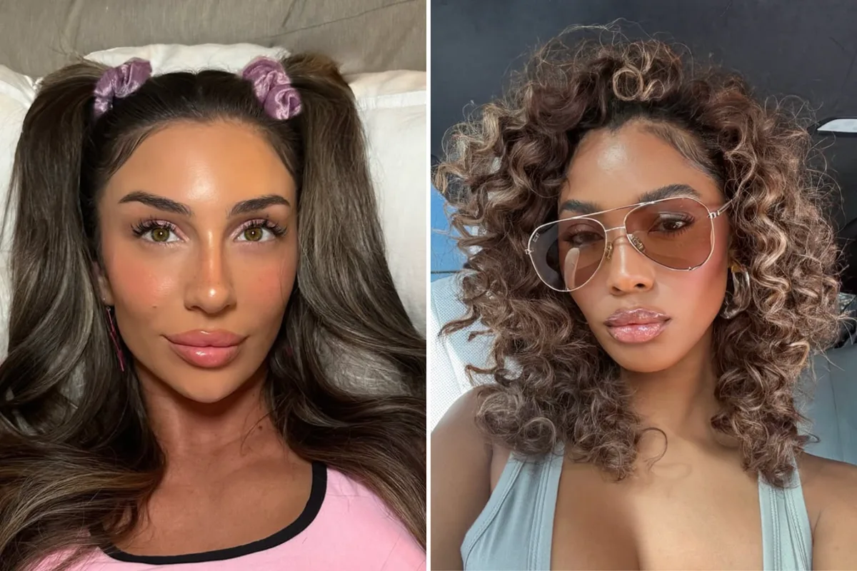 Influencer Accused of Insincere Apology in AI Image Scandal