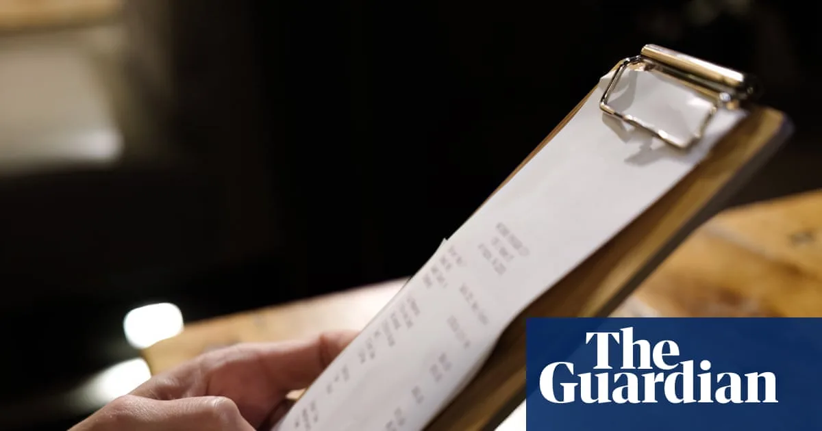 Influencer Arrested for Skipping £372 Restaurant Bill