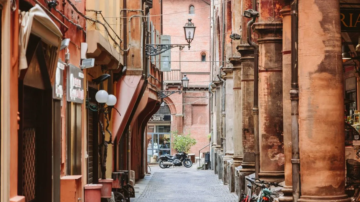 Travel Influencer Brands Bologna 'Filthy' and Cuts Holiday Short