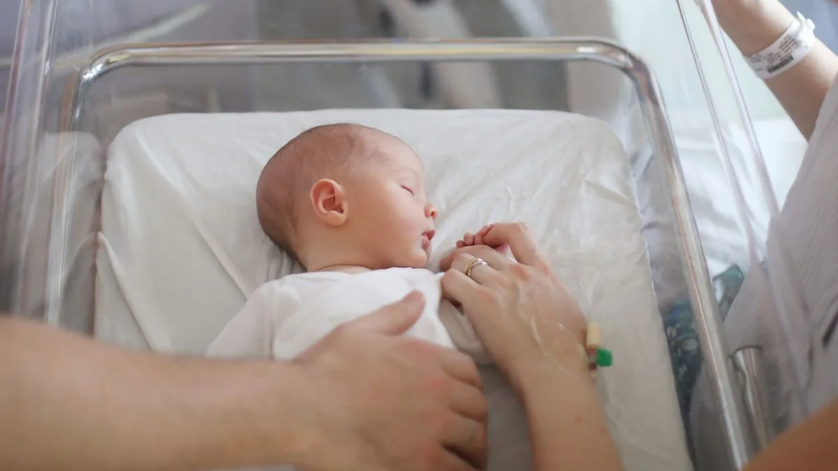 Influencer's 'Unique' Baby Names Spark Fury: 'I'm Scared'