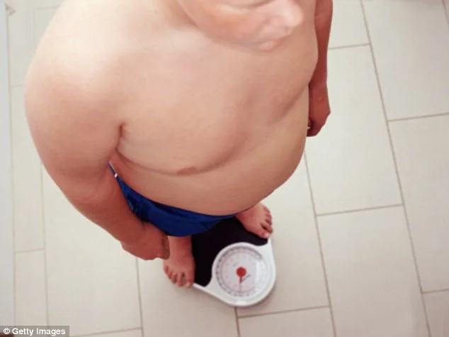 Teenage Obesity Linked to Midlife Cognitive Decline, Study Finds
