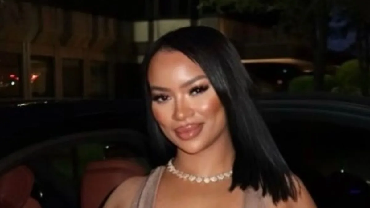 X Factor Finalist Accused of Murdering Influencer Held in Same Prison as Lucy Letby