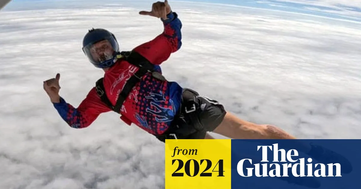 British Base Jumper Dies in 29-Storey Fall in Thailand