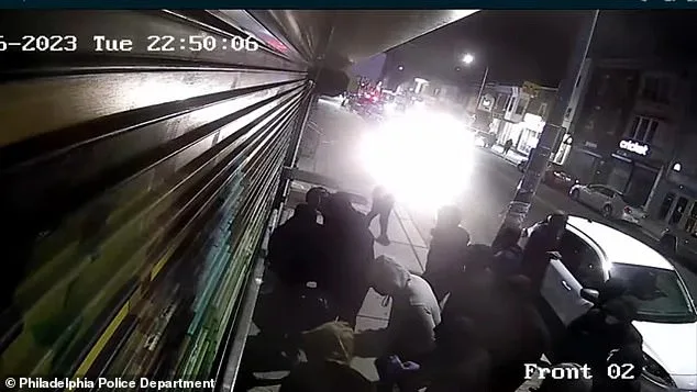 Philadelphia Police Hunt Looters After Pharmacy Raid Nets $150,000 in Stolen Medicine