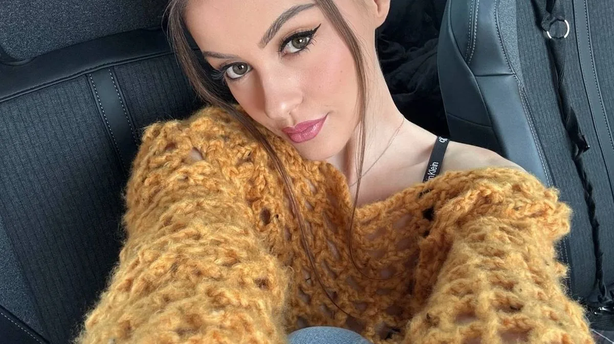 Influencer Holly H Shares Recovery After Medically Induced Coma