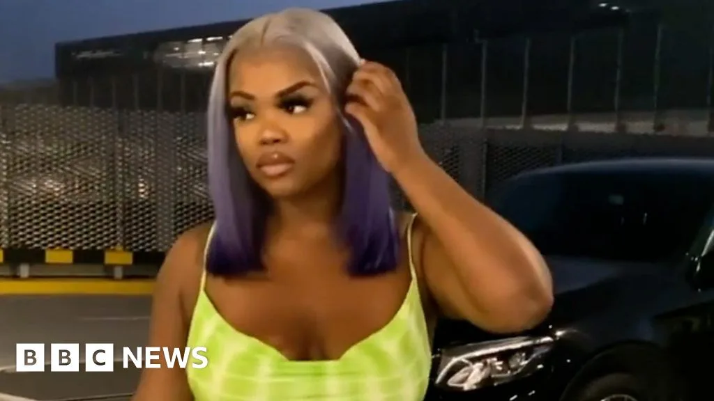 Influencer Regrets Promoting Risky Surgery After Botched Procedure