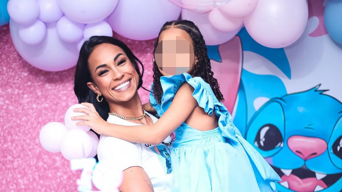 Influencer Dies in Crash, Father Takes Own Life at Scene in Brazil