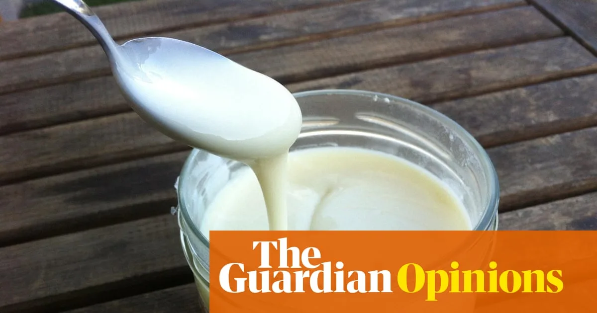 French Fitness Influencers Embrace Low-Fat Cheese Cancoillotte