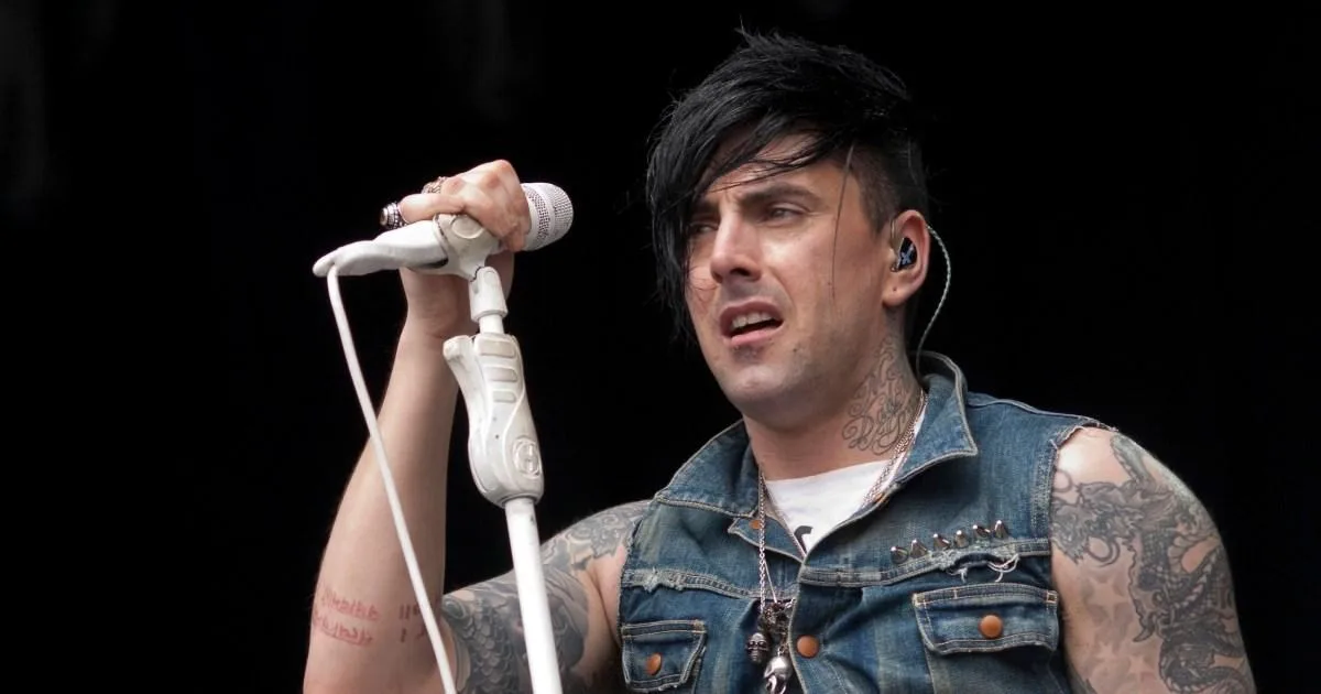 Inmate Refuses Court Appearance Over Murder of Paedophile Rock Star Ian Watkins