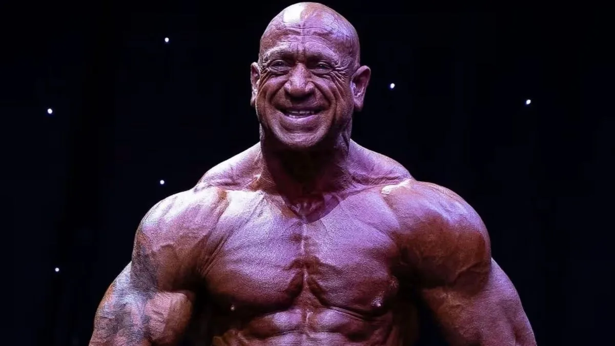 Inquest Opens into Death of Bodybuilder After Police Struggle