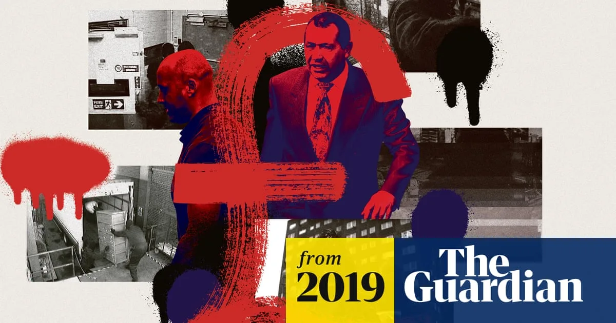 Inside Britain’s Deadliest Gangs: The Brutal Truth