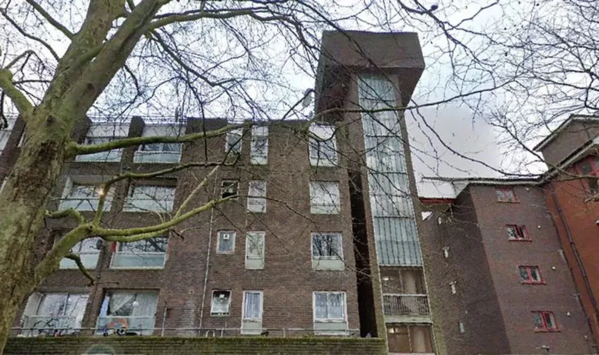 Inside Britain's Most Notorious Council Estate: Grahame Park