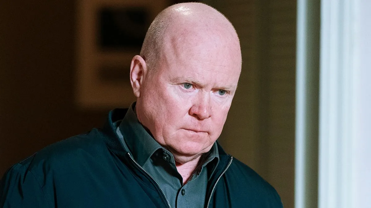 EastEnders' Steve McFadden swaps Phil Mitchell for panto role