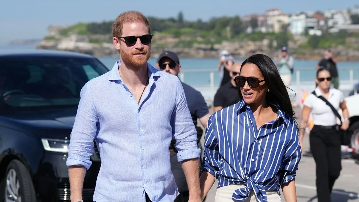 Frogmore Cottage to have £2.4m Harry and Meghan renovations 'reversed'