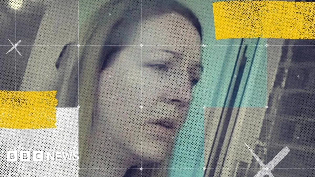 Inside Lucy Letby's Eerie Prison Existence