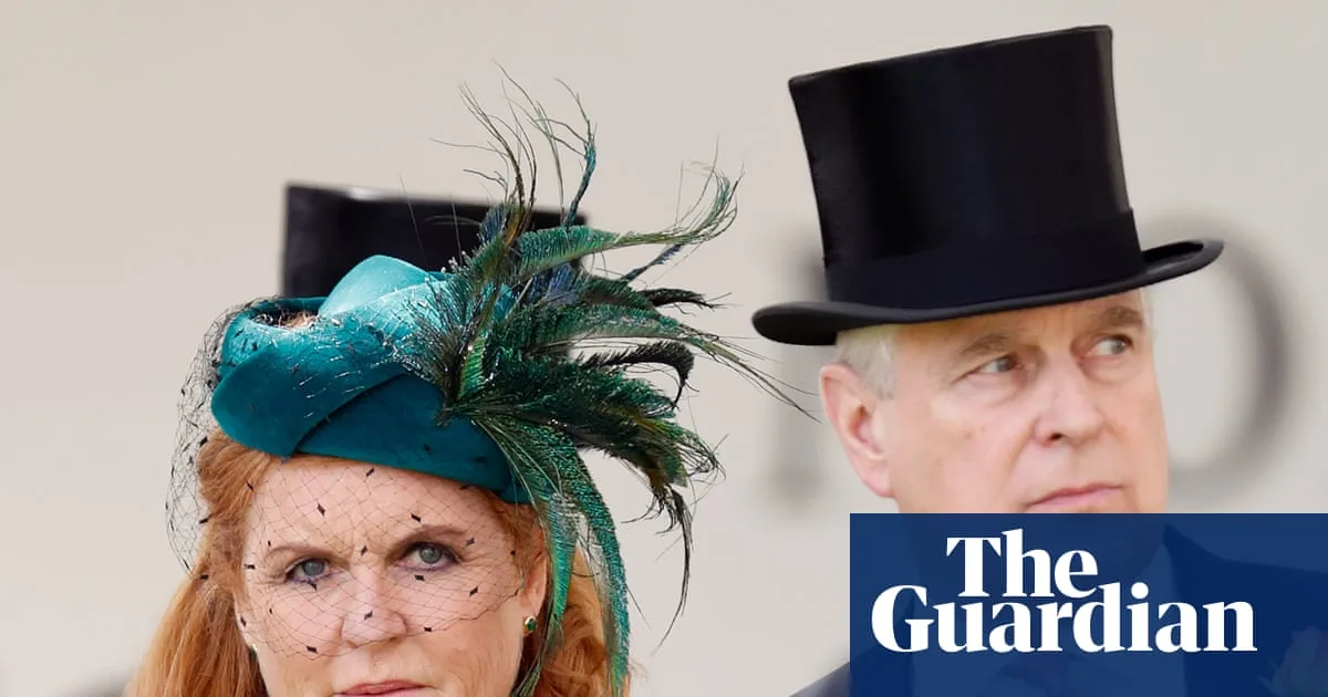 ‘We’ve been paying for happy endings for Andrew for years’: the inside story of a royal disgrace, by his biographer