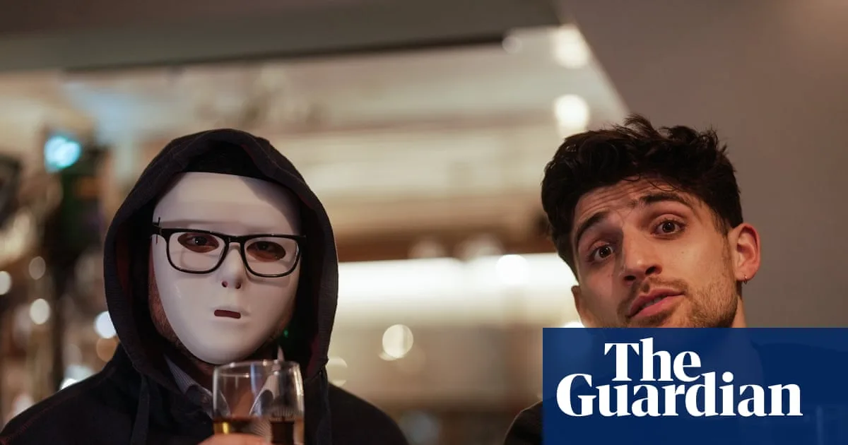 Inside the Incels Who Rent Girlfriends: A £50,000 Search for Control