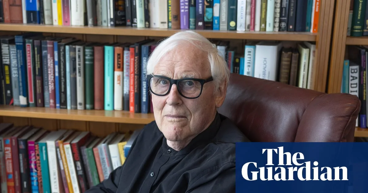 'They're not wolves – they're sheep': psychiatrist who studied mass killers for 30 years speaks out