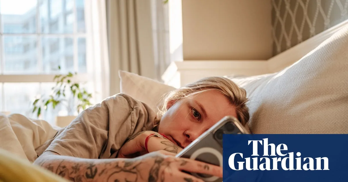 Poor Sleep Linked to Rising Cancer Risk in Under-50s