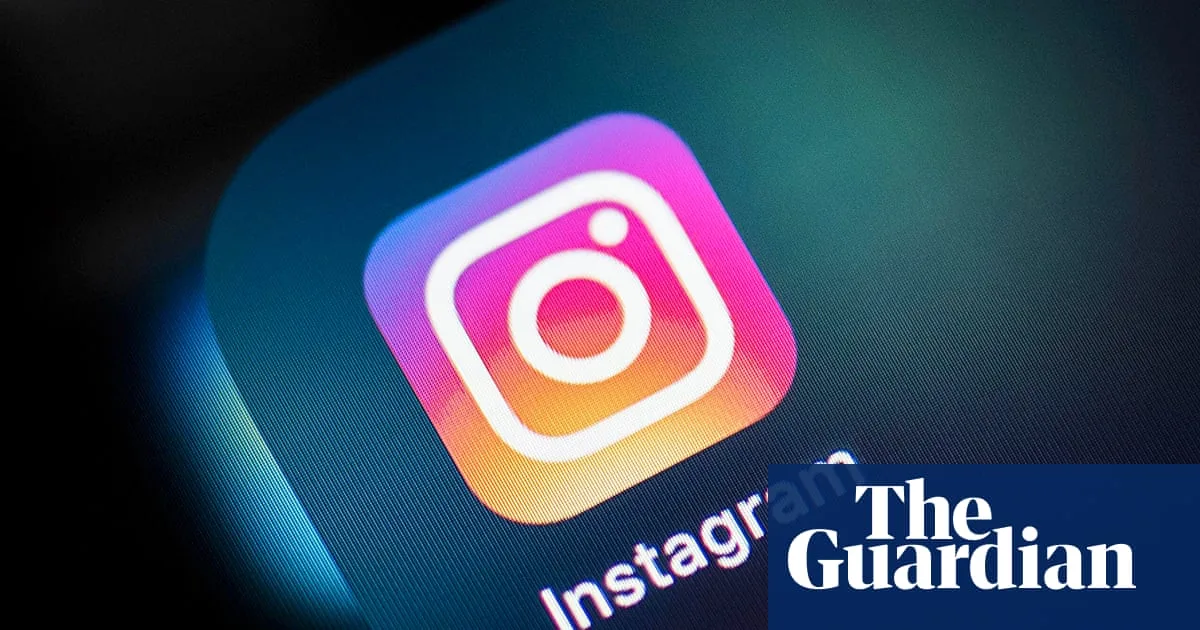 Instagram to Alert Parents if Teens Repeatedly Search Self-Harm Terms