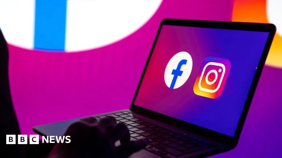 Meta Resolves Global Outage Affecting Facebook and Instagram