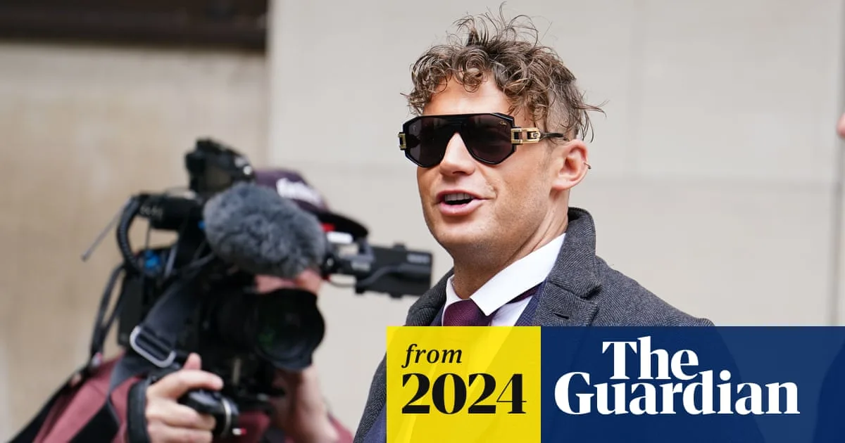 Celebrity Big Brother Winner Pleads Not Guilty in Instagram 'Finfluencers' Case