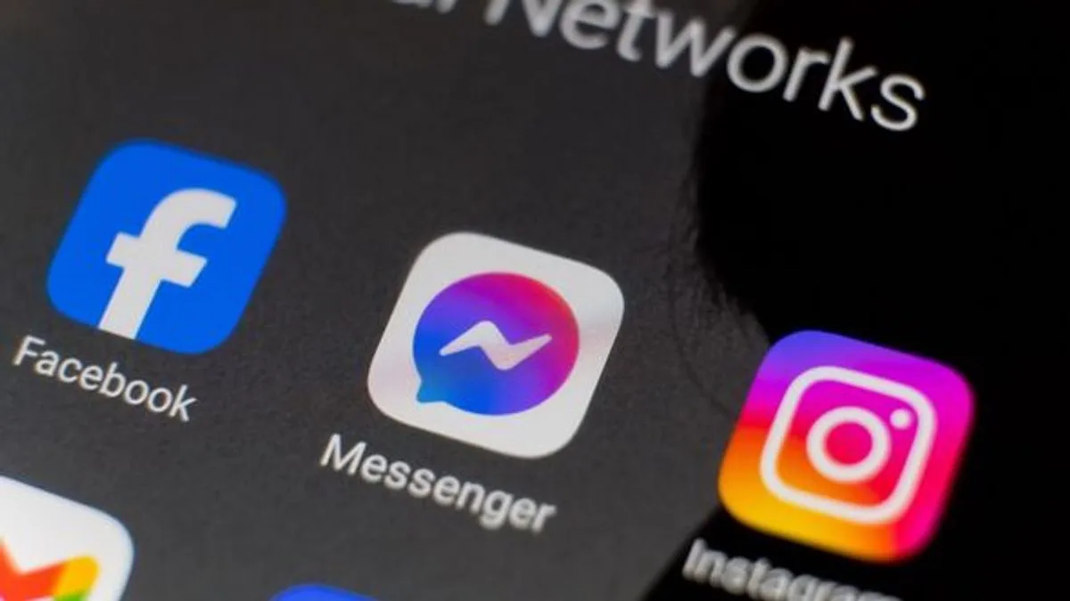 Instagram and Facebook Hit by Major Outage Affecting Thousands Worldwide