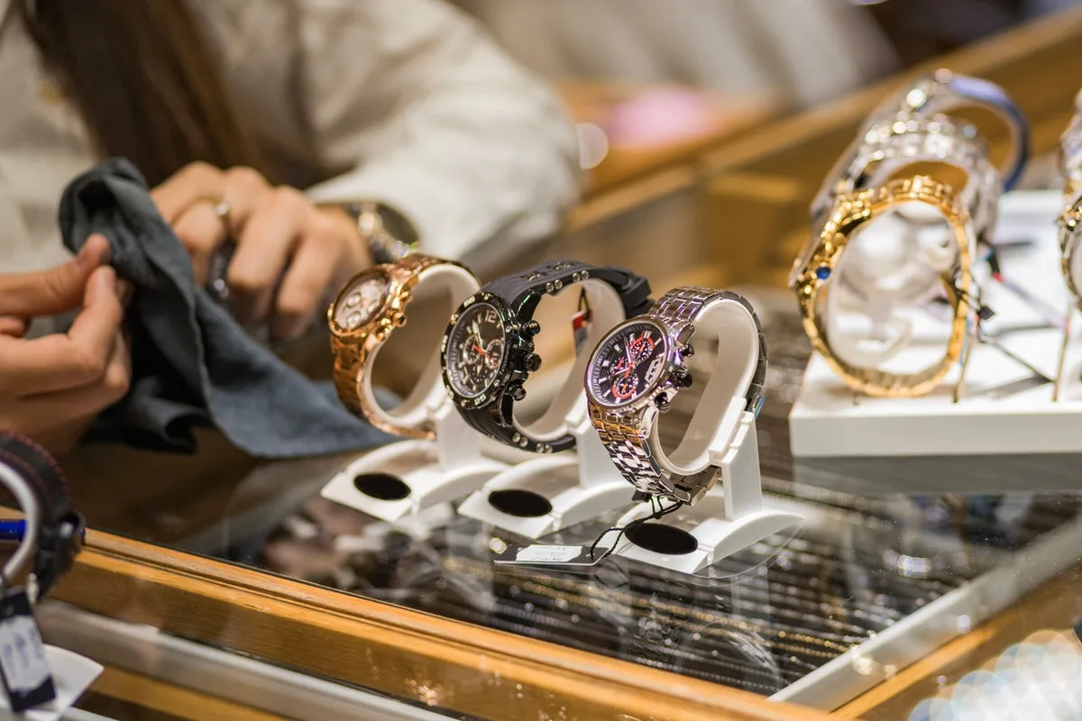 Why Investing in Luxury Goods Shares Beats Buying Them