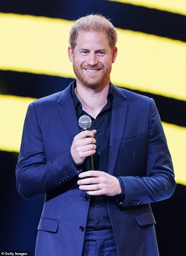 UK Government Faces Fury Over £26m Invictus Games Pledge Amid Defence Spending Freeze