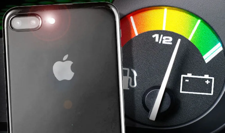 iOS 11 Update Triggers iPhone Battery Drain Complaints