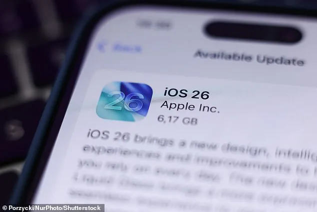 Urgent Warning: iPhone Users Must Update to iOS 26 to Block Spyware Attacks