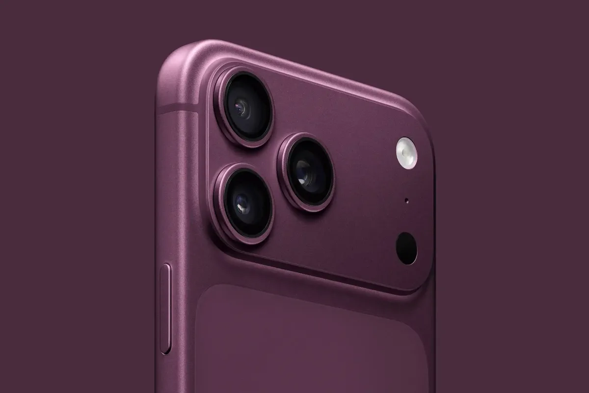 iPhone 18 Pro launch nears with potential pricing stability