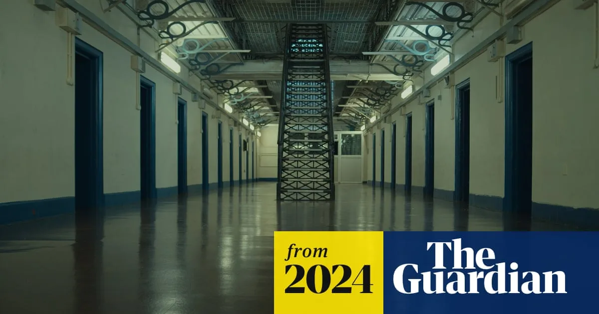 IPP Prisoner Faces Deportation After 20 Years for 20 Robbery