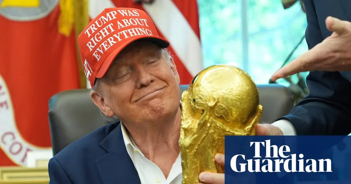 Iran Boycotts 2026 World Cup Creating Fifa Political Crisis