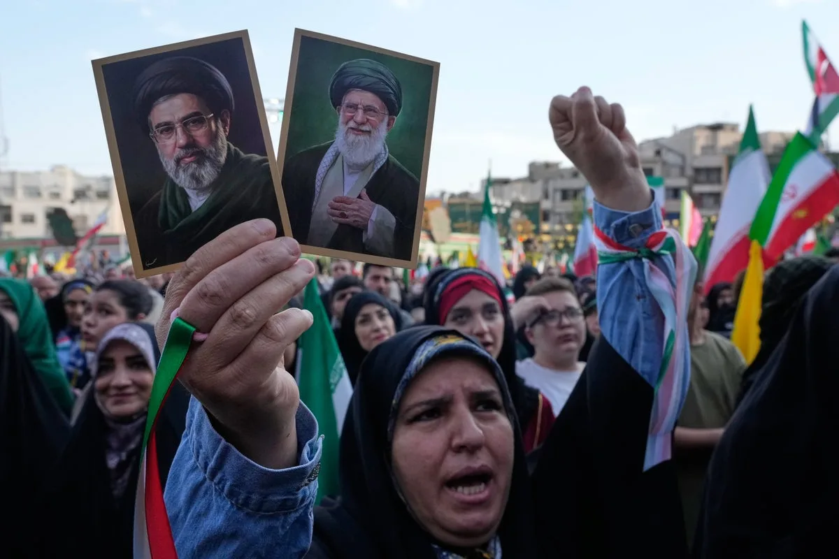 Iran Expands Restrictions on News Content Distribution