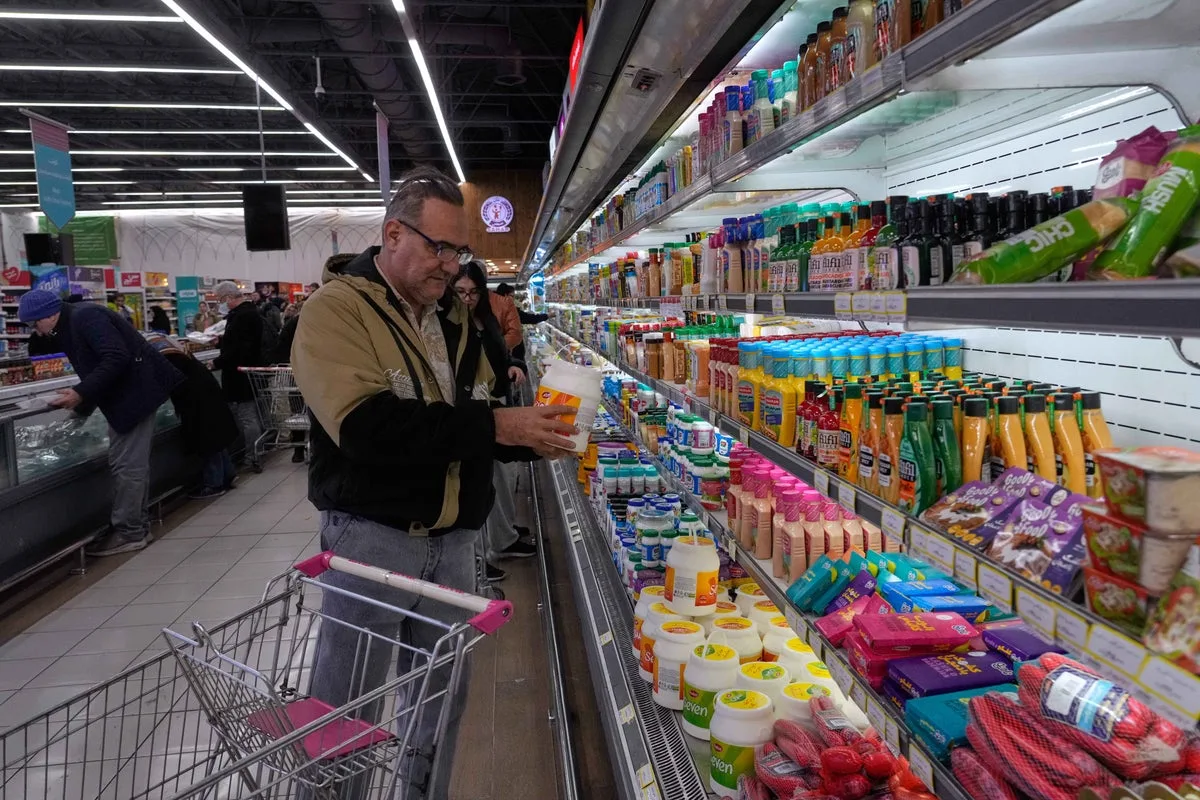 Iran Internet Shutdown Squeezes Ailing Businesses