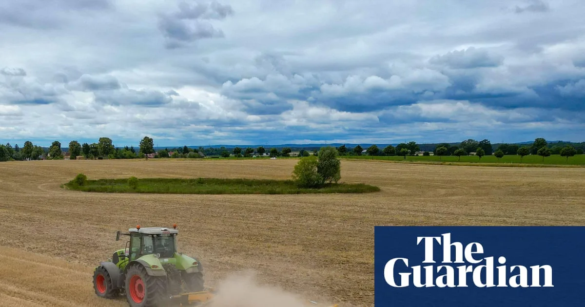 EU Offers Up to €50,000 to Farmers and Hauliers Hit by Iran War Costs