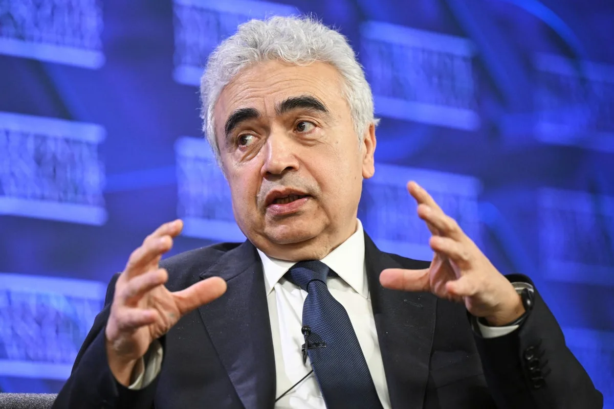 Iran War To Profoundly Transform Global Energy System Says Iea