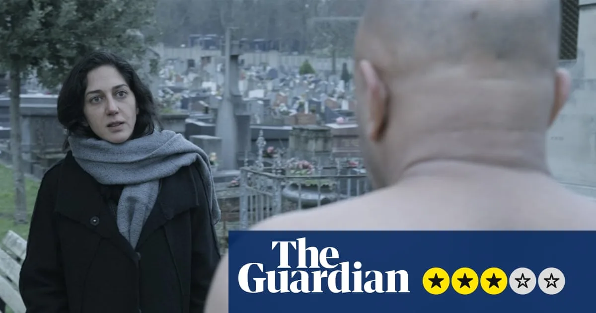 Iranian Exiles Film Exposes Regime Torture In My Worst Enemy