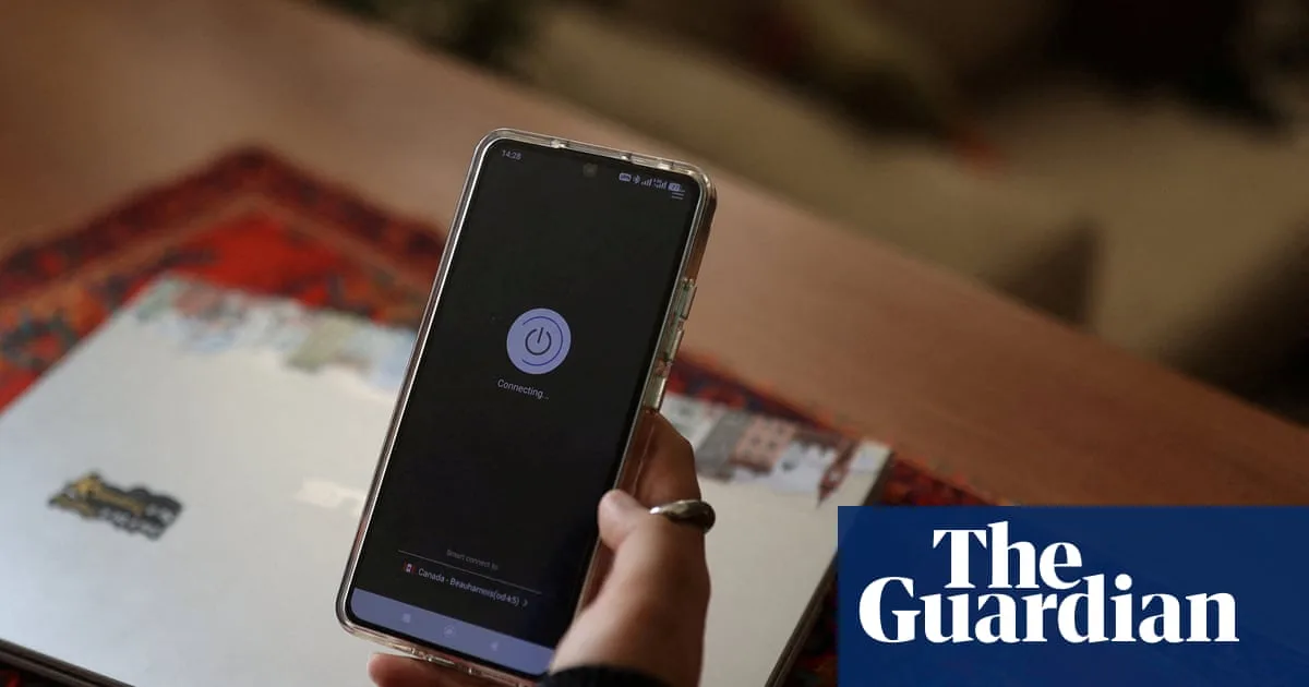 Iran Internet Blackout: Regime’s Tool for Control, Say Experts