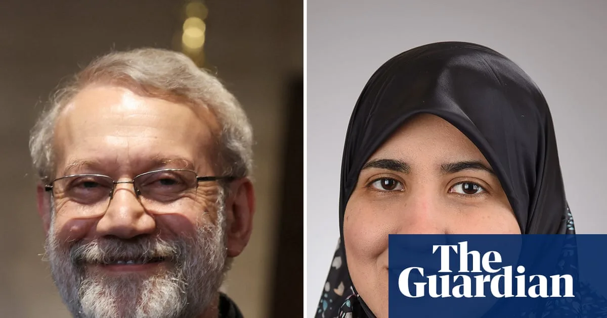 Iranian Elite Accused of Hypocrisy as Children Live Lavishly in West