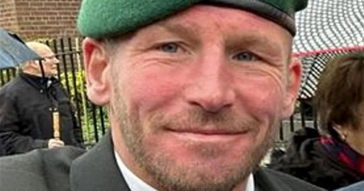 Iraq War Veteran Banned from Coaching After Hate Crime Acquittal