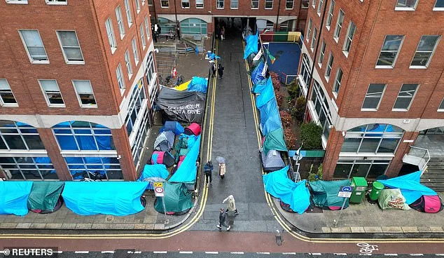 Ireland Offers €10,000 to Migrant Families Leaving Dublin as Backlash Grows
