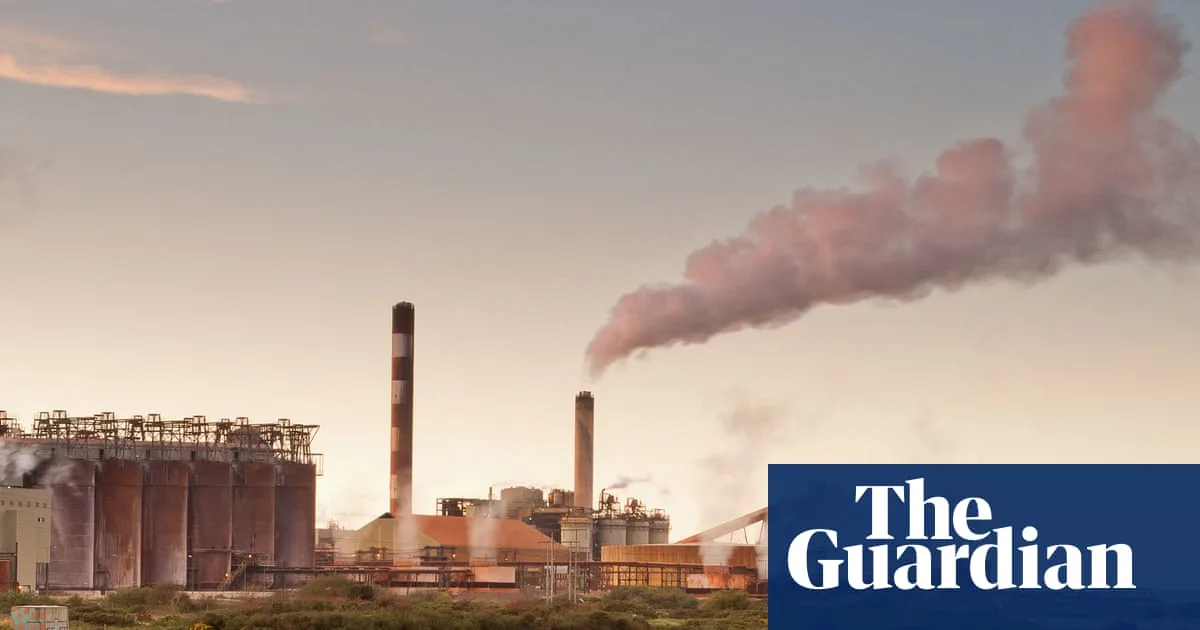Irish Alumina Refinery's Trade With Russia Fuels War Machine