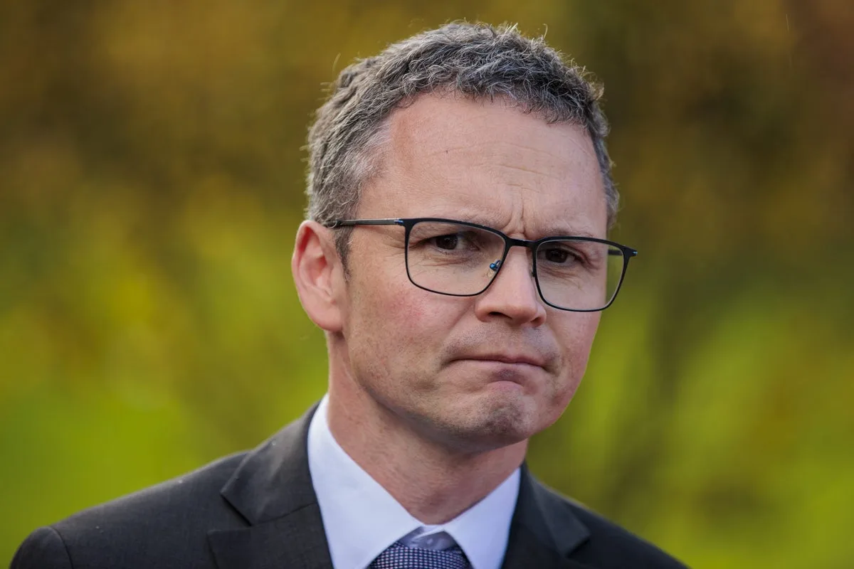 Irish Minister Deactivates X Account Over Grok AI Controversy