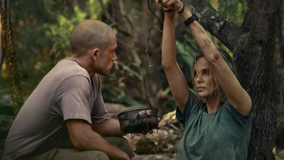 Apex on Netflix not based on true story, creator reveals inspiration